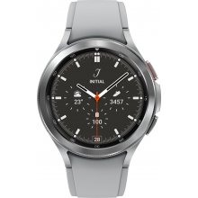 SAMSUNG Galaxy Watch 4 classic 46mm silver