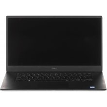 Sülearvuti DELL Precision 5540 i7-9750H 16GB...