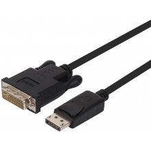 UNITEK Y-5118BA video cable adapter 1.8 m...