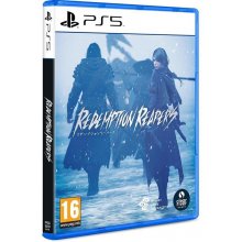 Игра Game PS5 Redemption Reapers