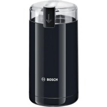 BOSCH TSM6A013B coffee grinder 180 W Black
