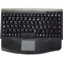 Deltaco ACK-540U keyboard USB Black
