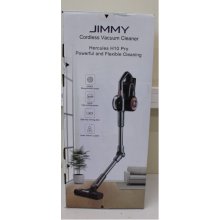 Jimmy SALE OUT. Cordless Vacuum cleaner H10...