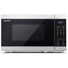 Sharp YC-MG02E-S microwave Countertop...