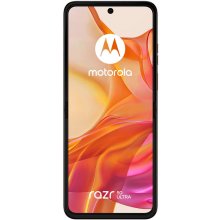 Motorola RAZR 50 ULTRA 12/512GB PEACH FUZZ