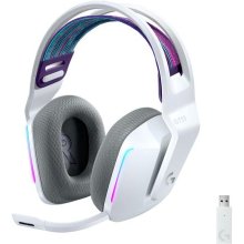 Logitech G G733 Wireless Headset