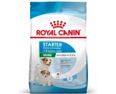 Royal Canin - Dog - Mini - Starter - 4 kg...
