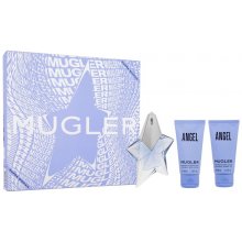 Mugler Angel 25ml - SET3 Eau de Parfum...