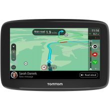 GPS-навигатор Tomtom Go Classic 5