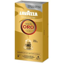 Lavazza Coffee capsules NCC Qualita Oro
