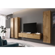 Cama MEBLE Cama Living room cabinet set VIGO...