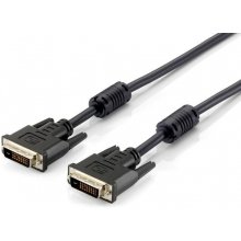 Equip DVI-D Dual Link Cable, 1.8m