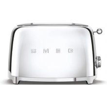 SMEG toaster TSF01SSEU (Stainless steel)