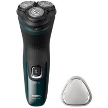 Philips Shaver 3000X Series X3002/00 Wet &...