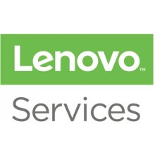 Lenovo EPAC 5Y PREMIER SUPPORT FROM 1Y F...
