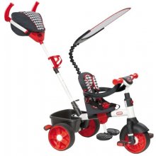 LITTLE TIKES 4-in-1 Sports Edition Trike