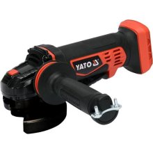 YATO YT-82827 angle grinder 12.5 cm 10000...
