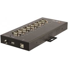 StarTech.com 8-PORT USB TO SERIAL ADAPTER