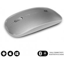 SUBBLIM SUBMO-DFLAT22 mouse Office...