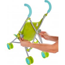 Haba summer meadow doll buggy, doll...