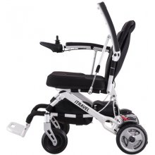 MEYRA ITRAVEL folding electric wheelchair by...