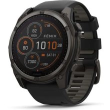 GARMIN SMARTWATCH FENIX 8 SAPP...