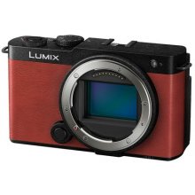 Fotokaamera Panasonic Lumix DC-S9 kere...