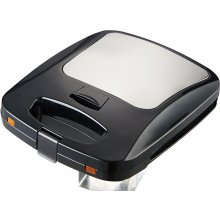 Ravanson Toaster OP-7050 Black, Silver 1200...