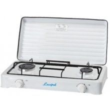 Luxpol Gas cookers 2burners K02S