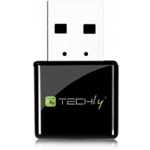 Võrgukaart Techly I-WL-USB-300TY network...