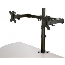 STARTECH DESK MOUNT DUAL MONITOR ARM UP TO...