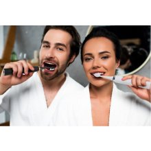 Зубная щётка ELDOM DENTA sonic toothbrush 9...
