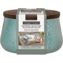 Yankee Candle Outdoor Collection Sparkling...