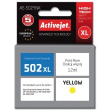 Tooner Activejet AE-502YNX ink (replacement...