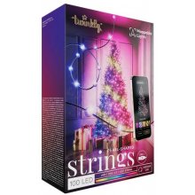 Twinkly Strings USB-C Pearls Smart string...