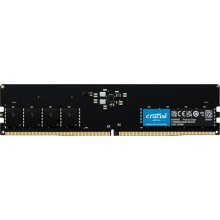 Crucial Memory DDR5 32GB/5200 CL42 (16Gbit)