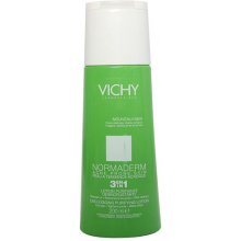 Vichy Normaderm 200ml - Cleansing Water for...