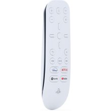 Sony Pult Media remote PS5 (W)