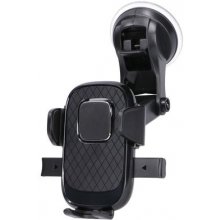 Extralink Car phone holder EPH-C3 black