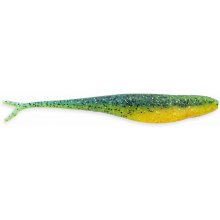 Z-Man Silikoonlant SCENTED JERK SHADZ 5" Pro...