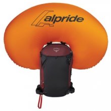 Osprey Soelden Pro E2 Airbag Pack 32 red...