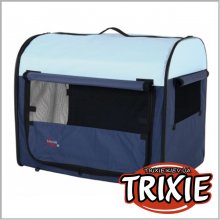 Trixie Mobile kennel, S: 50 × 50 × 60 cm...