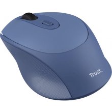 Trust Mysz ZAYA Wireless Rechargeable Mouse...