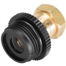 Gardena Drain Valve