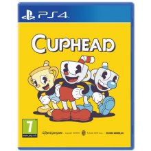 Mäng Take-Two Interactive Cuphead Standard...
