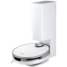 Samsung VR8500T 0.3 L Bagless White
