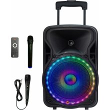 N-GEAR Portable Speaker||Flash 1205 | Black...