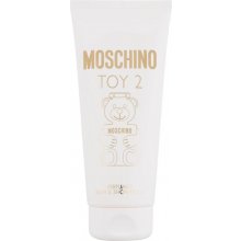 Moschino Toy 2 200ml - dušigeel naistele