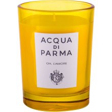 Acqua di Parma Oh. L´Amore 200g - Scented...
