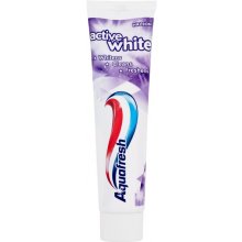 Aquafresh Active White 100ml - Toothpaste...